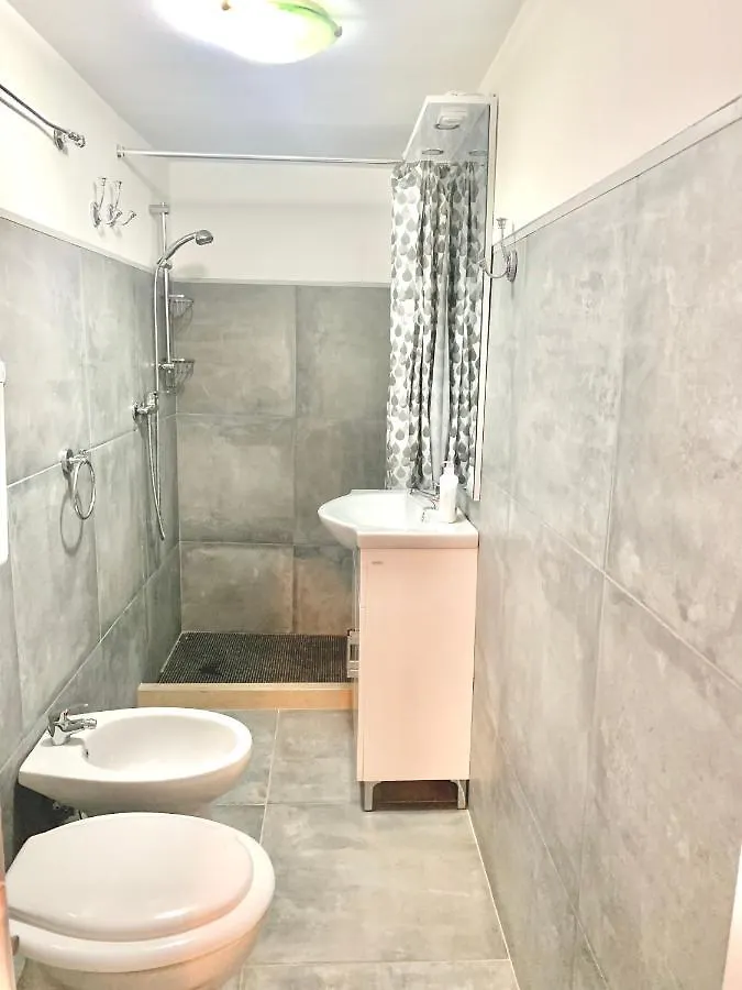 Apartament Daniele Venecia